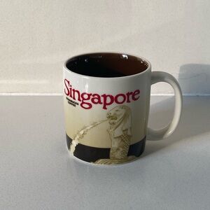 Espresso mug - Starbucks